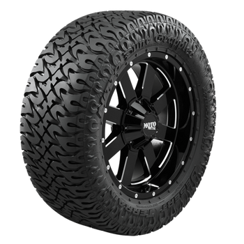 Nitto DUNE GRAPPLER 285/55-20 122R N202-710