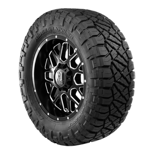Nitto RIDGE GRAPPLER 345/5020 126Q N217-240