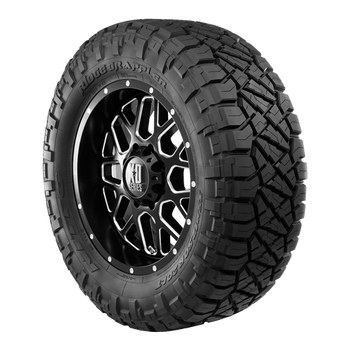 Nitto RIDGE GRAPPLER 275/6518 116T N217-730