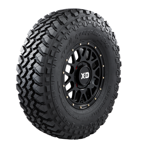 Nitto TRAIL GRAPPLER SXS 241/15  N207-700