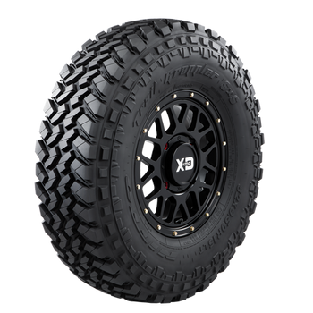 Nitto TRAIL GRAPPLER SXS 241/15  N207-700