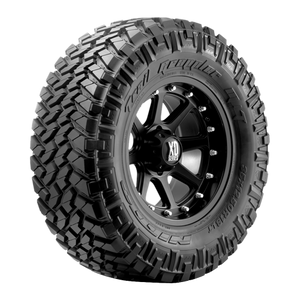 Nitto TRAIL GRAPPLER 295/55-20 123Q N205-750