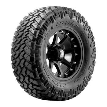Nitto TRAIL GRAPPLER 295/1217 118Q N374-080