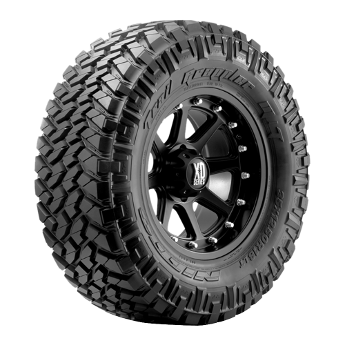 Nitto TRAIL GRAPPLER 295/70-20 124Q N205-540