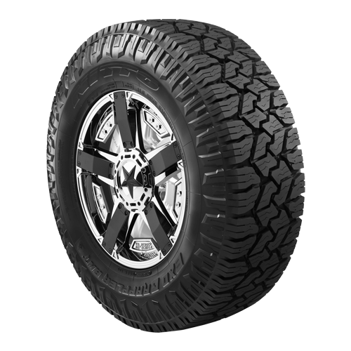Nitto EXO GRAPPLER AWT 275/65-18 123Q N206-910