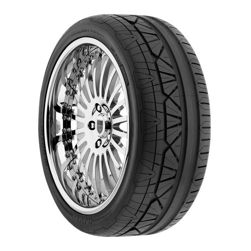 Nitto INVO 265/30-19 93W N203-650
