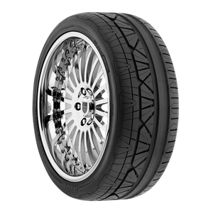 Nitto INVO 245/40-18 97W N203-810