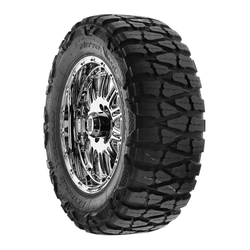 Nitto MUD GRAPPLER 315/70-17 125P N200-670
