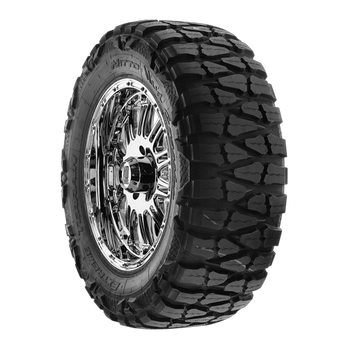 Nitto MUD GRAPPLER 315/50-20 114Q N200-680