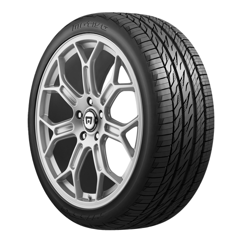 Nitto MOTIVO 245/5017 99W N210-140