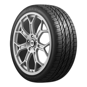 Nitto MOTIVO 275/3019 96W N210-290