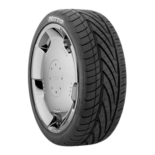 Nitto NEOGEN 245/30-20 90W N185-180