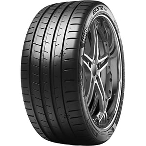 245/45ZR19XL Kumho Tires Ecsta PS91  Tires 102(Y) 260AAA Ultra High Performance Summer