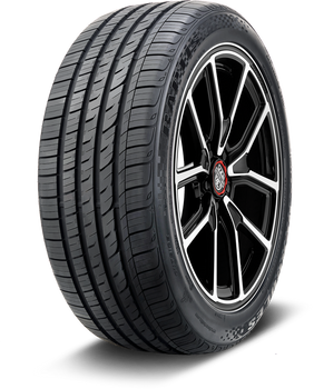 245/35ZR19XL Hercules Tires Raptis R-T5  Tires 93W 500AAA Ultra High Performance All Season