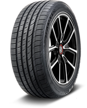 275/35ZR19XL Hercules Tires Raptis R-T5  Tires 100W 500AAA Ultra High Performance All Season