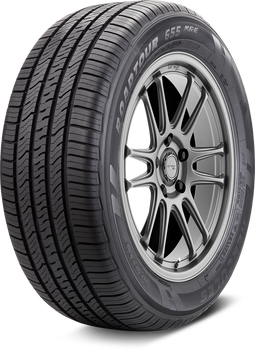 215/60R16 Hercules Tires ROADTOUR 655 MRE  Tires 95T 600AB Touring All Season