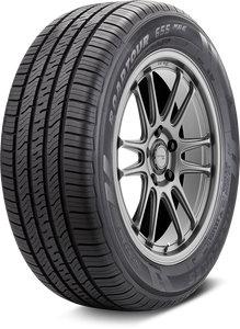 205/70R15 Hercules Tires ROADTOUR 655 MRE  Tires 96T 600AB Touring All Season