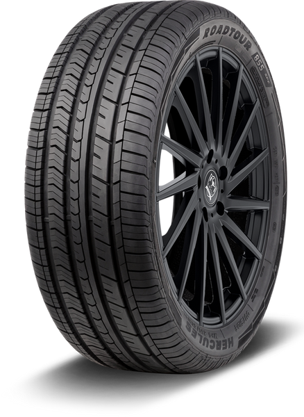 215/55R18 Hercules Tires Roadtour 855 SPE  Tires 95H 620AA Performance All Season