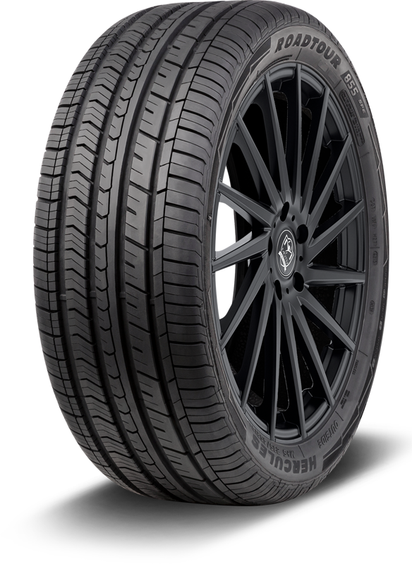 215/55R18 Hercules Tires Roadtour 855 SPE  Tires 95H 620AA Performance All Season