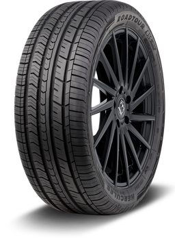 225/55R18 Hercules Tires Roadtour 855 SPE  Tires 98H 620AA Performance All Season