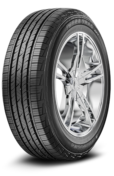 235/75R15XL Hercules Tires Terra Trac HPT  Tires 109T 500AB Touring All Season