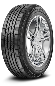 235/65R17 Hercules Tires Terra Trac HPT  Tires 104T 500AA Touring All Season