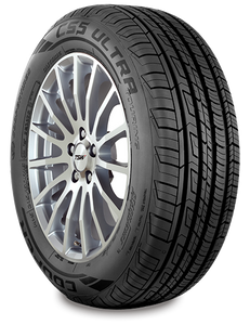 215/55R17 Cooper Tires CS5 Ultra Touring  Tires 94V 640AA Performance All Season