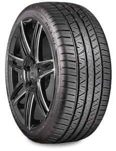 255/35R20XL Cooper Tires Zeon RS3-G1  Tires 97Y 500AAA Ultra High Performance All Season