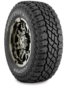 LT245/70R16/10 Cooper Tires Discoverer S/T Maxx  Tires 118/115Q  Rugged Terrain All Season