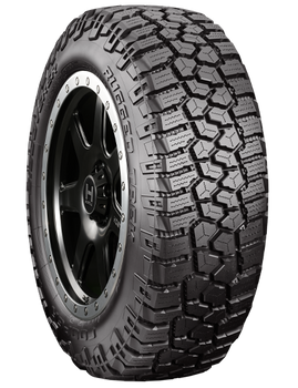 255/70R18XL Cooper Tires Discoverer Rugged Trek  Tires 116T 600AB Rugged Terrain All Season