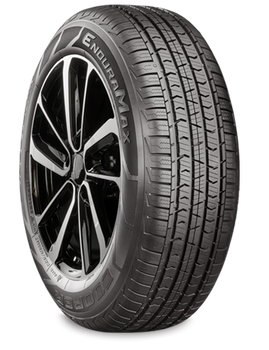 245/65R17 Cooper Tires Discoverer Enduramax  Tires 107H 640AA Performance All Weather