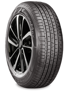 235/60R17 Cooper Tires Discoverer Enduramax  Tires 102H 640AA Performance All Weather