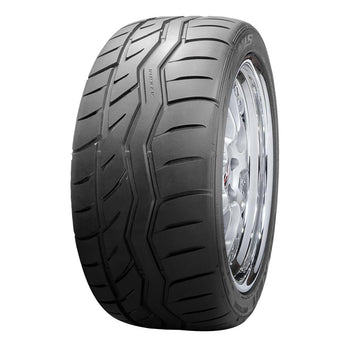 215/40R17XL Falken Tires Azenis RT615K+  Tires 87W 200AA DOT Competition Summer