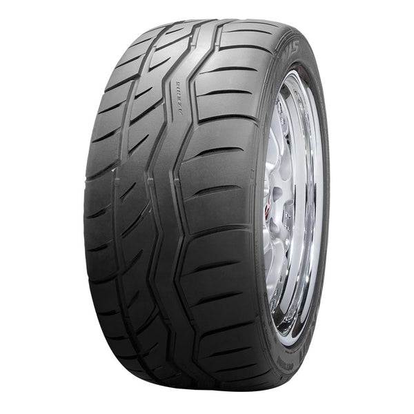 265/35R18XL Falken Tires Azenis RT615K+  Tires 97W 200AA DOT Competition Summer