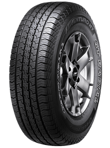 LT245/75R17/10 GT Radial Tires Adventuro HT  Tires 121/118S  Touring All Season