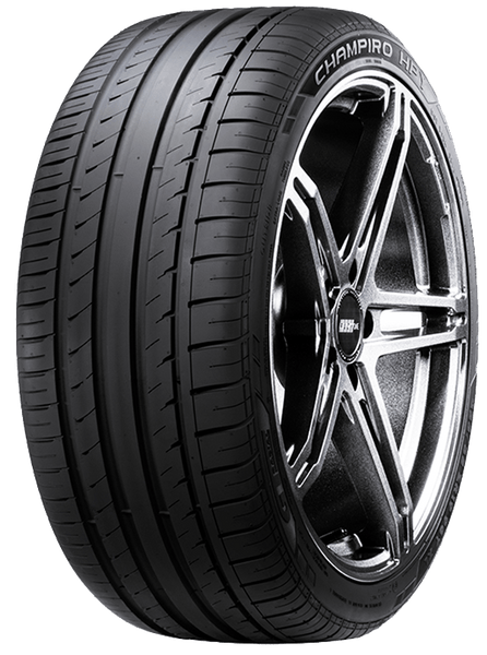 205/50ZR17XL GT Radial Tires Champiro HPY  Tires 93W 300AAA Ultra High Performance Summer