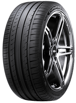 255/35ZR19XL GT Radial Tires Champiro HPY  Tires 96Y  Ultra High Performance Summer