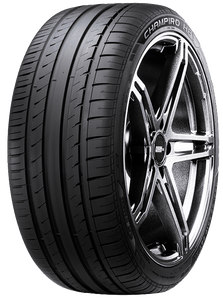 225/50ZR17XL GT Radial Tires Champiro HPY  Tires 98Y 300AAA Ultra High Performance Summer