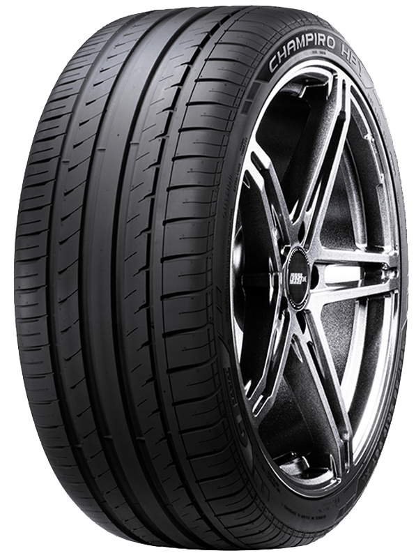 215/55ZR17 GT Radial Tires Champiro HPY  Tires 94W 300AAA Ultra High Performance Summer