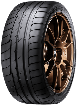 245/40ZR17 GT Radial Tires Champiro SX2  Tires 91W 260AA Ultra High Performance Summer