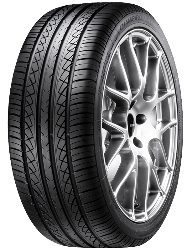 195/55R15 GT Radial Tires Champiro UHPAS  Tires 85V 500AA High Performance All Season