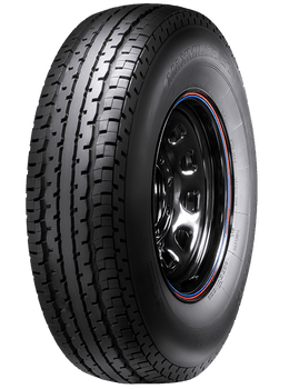 ST205/75R14/6 GT Radial Tires Maxmiler ST  Tires 100/96M