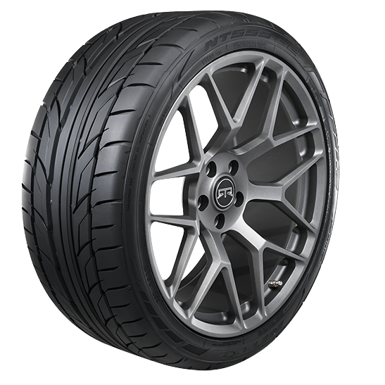 NITTO NT555 G2      305/30ZR20