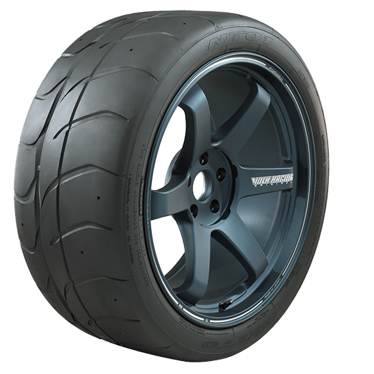 NITTO NT01   225/45R15