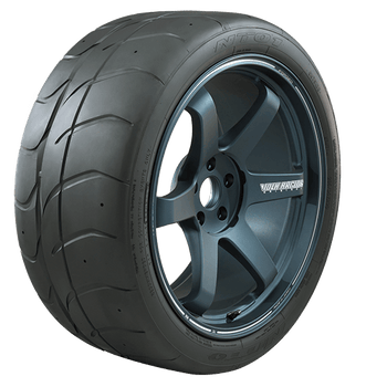NITTO NT01   225/45R15