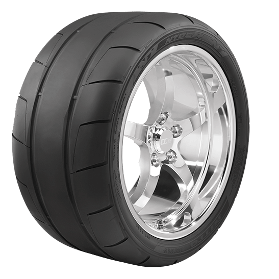 NITTO NT05 R     P305/35R19 LL