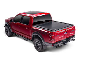 Retrax RetraxONE XR Tonneau Cover (2015-2020 Ford Raptor / F-150)  (Short bed 5.5")