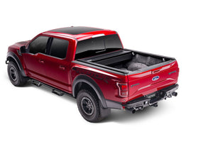Retrax RetraxONE XR Tonneau Cover (2015-2020 Ford Raptor / F-150)  (Short bed 5.5")