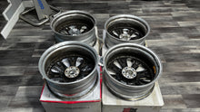 Lowenhart LT8 20'' Staggered Wheels For Mercedes E Class S Class Cls Cl CLK - Open Box