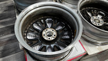 Lowenhart LT8 20'' Staggered Wheels For Mercedes E Class S Class Cls Cl CLK - Open Box